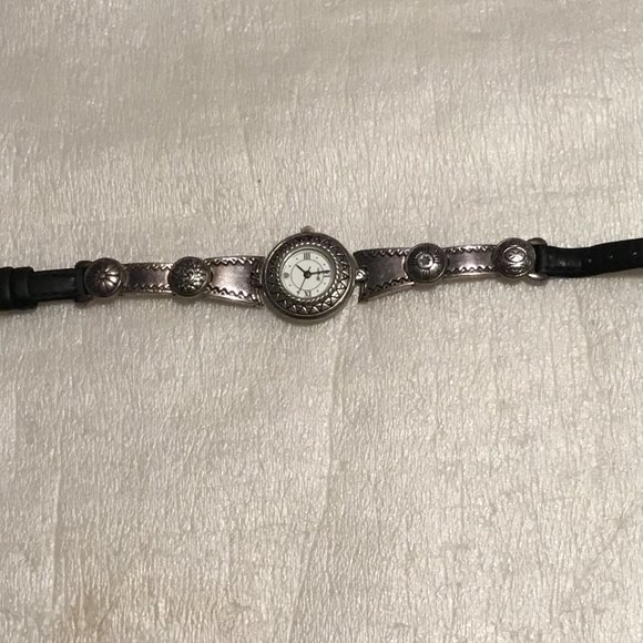 Very nice Brighton lady\'s watch main image 14